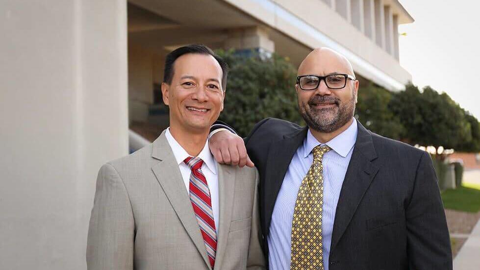 Building Tucson Businesses: Old school values really work